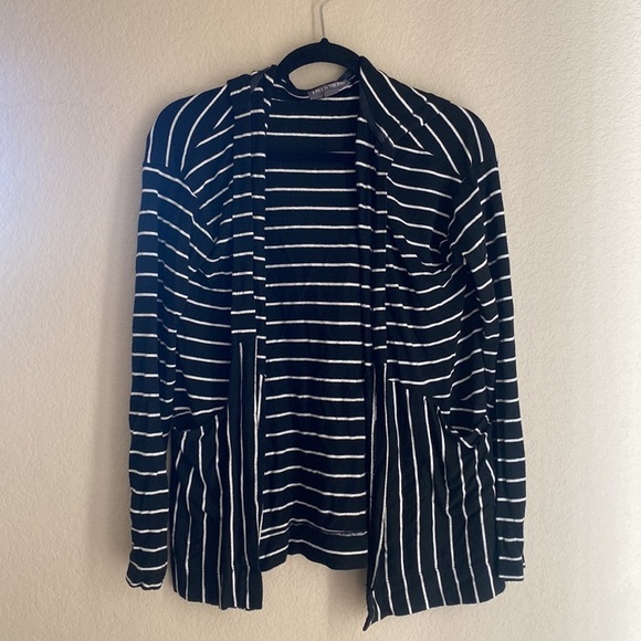 A Pea in the Pod Maternity Cardigan Sweater $58 - Picture 1 of 5